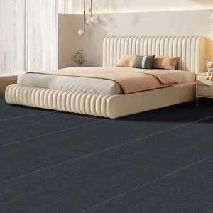 Non-Slip Carpet Stair Runner Indoor Floor Protector Protective Stair Covers 6m - Picture 1 of 18
