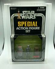 Star Wars Vintage Collection Special Action Figure Droid Set Target Exclusive
