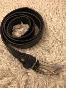 Gucci Gürtel Herren Leder Braun 101cm/ 40 Inch - Bild 1 von 5