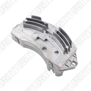 64119265892 Blower Motor Resistor Regulator For BMW E90 E91 E92 E93 E70 X5 X3 X1 - Picture 1 of 6