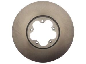 For 2015-2023 Ford Transit-350 Brake Rotor Front Raybestos 53637JT 2016 2017