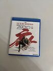 The Blind Swordsman: Zatoichi [Used Very Good Blu-ray] 1080p Takeshi Kinato