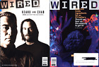 Lot Of 2 Wired Magazines  2023 March And April