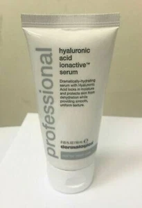 Dermalogica IonActive System Hyaluronic Acid IonActive Serum 59ml #da - Picture 1 of 1