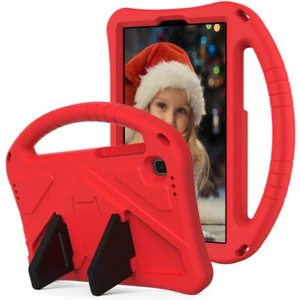 For Samsung Tab A 8 S5e A8 S6 A7 Lite S7 Plus S8+ T220 T500 Kids Shockproof Case - Picture 1 of 48