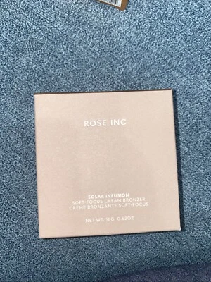 Rose Inc Kauai Infusión Solar Enfoque Suave Crema Bronceador Tono CAPRI  Foto 1 de 3