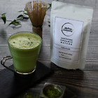 Organic Café Grade Matcha Powder