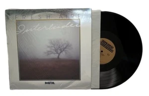 Mannheim Steamroller Fresh Aire Interludes 33 Vinyl LP 1981 American Gramaphone - Bild 1 von 5