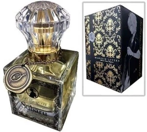 DIABOLIK LOVERS Ver.SUBARU Fragrance Perfume w/Charm Limited Japan COZYWAVE - Picture 1 of 6