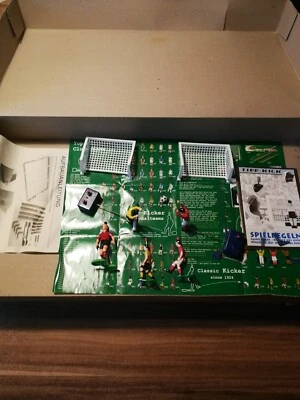 TIPP-KICK Junior-Cup Spieler Tore........  Ersatzteilspender - Bild 1 von 2