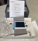 Wellue Pulsebit Mate ECG/EKG Portable Heart Rate Tracker PB-11 New In Box