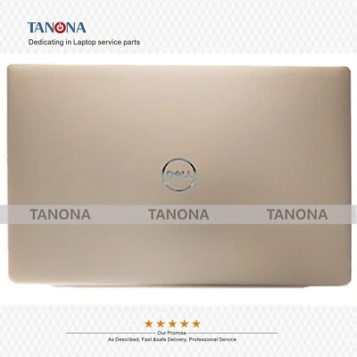 Nuevo 049WMP 49WMP para Dell Inspiron 5490 5498 LCD Cubierta Trasera Estuche Tapa Trasera Foto 1 de 4