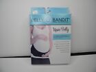 Belly Bandit Upsie Belly Pregnancy Support Band Nude sz S NEW