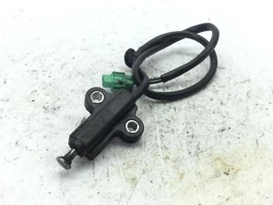 Sensor Lage Montageständer Seite SUZUKI GSX-R K5 K6 1000 2005 2006 B6111 - Picture 1 of 5