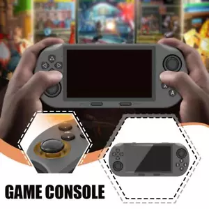 SF3000 Built-in 2W+ Games Retro Video Games Portable Handheld Game Console T7N7 - Picture 1 of 14