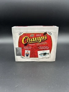 Caja de hobby de hockey 2015-16 Upper Deck Champs - Imagen 1 de 1