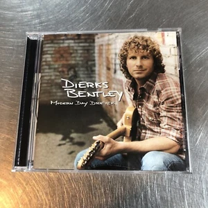 Modern Day Drifter by Dierks Bentley CD 2005 Capitol - Foto 1 di 4