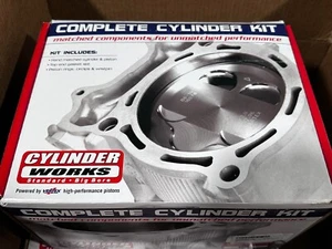 04-05 Honda TRX450R Cylinder Works Big Bore Kit 479cc (+3mm) #11003-K01 - Picture 1 of 1