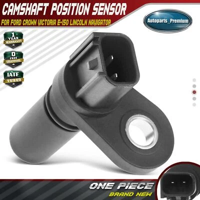 Engine Camshaft Position Sensor for Ford F-150 F53 Expedition Lincoln Mercury - Image 1 of 4
