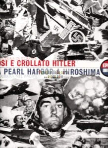 SO IST HITLER ZUSAMMENGEBROCHEN - VON PEARL HARBOR NACH HIROSHIMA (UNIVERSUM 1965) - Bild 1 von 1