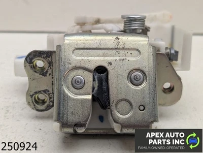 OEM 2014-2015 Mitsubishi Mirage 1,2 L puerta levadiza puerta trasera bloqueo maletero pestillo actuador Foto 1 de 4