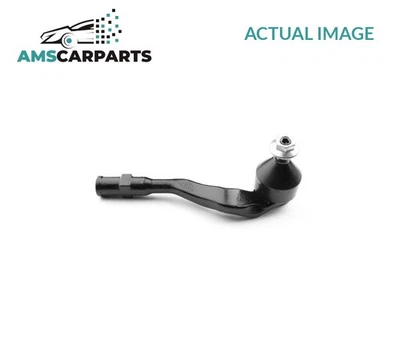 TRACK ROD END RACK END FRONT RIGHT OUTER AU-ES-7378 MOOG NEW OE REPLACEMENT - Image 1 of 4