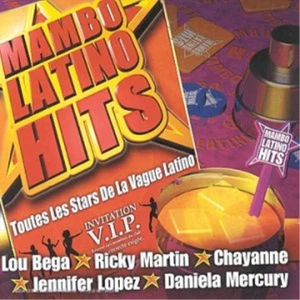 Compilation World Music MAMBO LATINO HITS (CD) (US IMPORT) - Picture 1 of 1