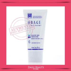Obagi NuDerm Healthy Skin Protection SPF 35 3oz 85g EXP 2/2026 NEW FAST SHIP - Picture 1 of 1