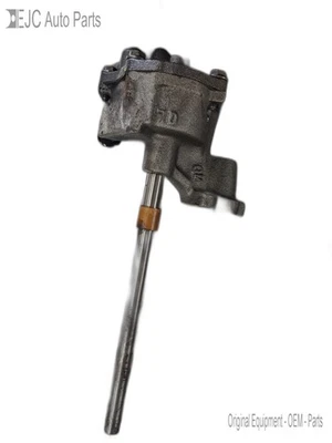 Engine Oil Pump For 01-03 Chevrolet Silverado 3500   8.1 12555868 - Image 1 of 4