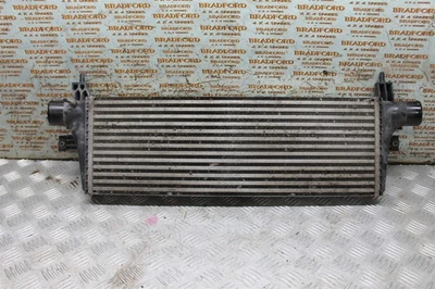 BFD083724 2019 TOYOTA HILUX 2.4 MK8 AUTO INTERCOOLER - Image 1 of 4