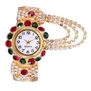 Bracelet Watch Ladies Wristwatch for Beach Business Anniversary Celebrations - Picture 1 of 6