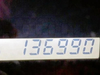 Espejo retrovisor de puerta izquierdo usado se adapta a: Toyota Tacoma Power L. 2015 sin lámpara de señal texturizada Foto 1 de 4