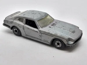 Vintage 1978 Matchbox Superfast No 67 Datsun 260 Z 2+2 diecast metal & plastic t - Picture 1 of 12