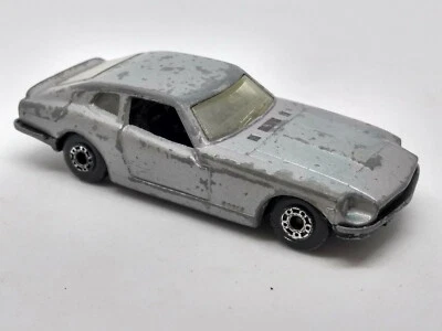 Vintage 1978 Matchbox Superfast No 67 Datsun 260 Z 2+2 diecast metal & plastic t - Image 1 of 4