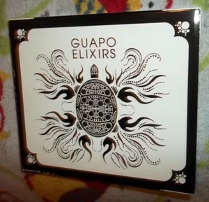 Guapo Elixirs cd Neurot Recordings 2008 art rock - Picture 1 of 2