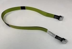 HPE TriMode Cable 68cm Box1-3 Port1-PCI Port1-4/AROC P24130-001/P22904-001 - Bild 1 von 4