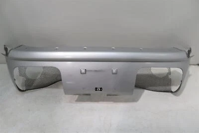 2001 PLYMOUTH PROWLER VÁLVULA TRASEIRA USADA PRATA-PSA PARA-CHOQUE 1997-2002 FABRICANTE DE EQUIPAMENTO ORIGINAL 4786151 - Imagem 1 de 4