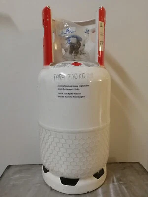 Réfrigérateur R 1234 YF30 lbs rechargeable R-1234 YF - Photo 1/3