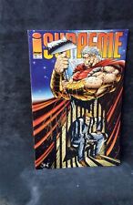 Supreme #12 Direct Edition 1994 image-comics Comic Book 