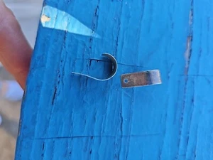 James Avery Sterling Silver Retired - Picture 1 of 3