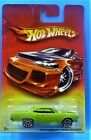 Hot Wheels  Wal-Mart Exclusive 25 Car Assorment 1970 Plymouth Road Runner  1/64
