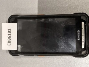 Delfi Handheld Terminal - Used, Working, No Accessories - Zdjęcie 1 z 4
