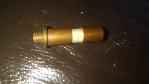 15Amp Einschraubsicherung für Vintage 15A Stecker Tops (15Amp)  - Bild 1 von 2