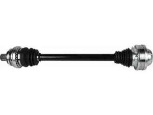 Rear Left CV Axle Assembly For 2018-2023 Audi S4 S5 RS5 3.0L 8W0-501-203-F - Picture 1 of 2