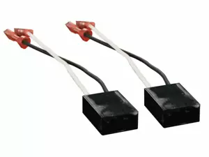 Metra 72-4569 Gm Vehicles Speaker Wiring Harness To Oem Radio Connectors New - Picture 1 of 1