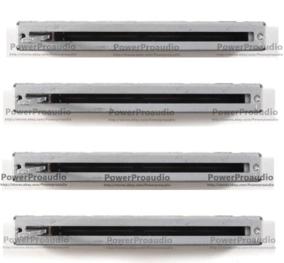 4 x DCV1011 Pitch Tempo Fader para Pioneer DDJ ERGO CMX 3000 MEP 7000 Foto 1 de 4