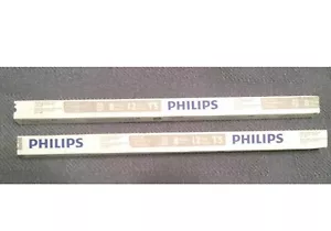 Philips 8W 12 In. Cool White T5 Bi-Pin Fluorescent Tube Light Bulb 546473 - Picture 1 of 3