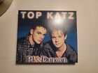PJ and Duncan/PJ & Duncan : Top Katz CD (1995) USED [JAPAN IMPORT]