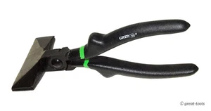 METAL BENDING PLIERS – sheet metal fabrication tools – welding welder tool - Picture 1 of 2