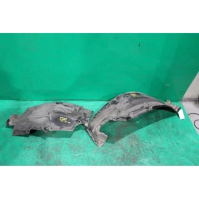 RIGHT FRONT WHEEL ARCH FOR NISSAN MURANO (04-08) Z50 3.5 V6 24V (172KW) SUV 2004 Foto 1 de 4